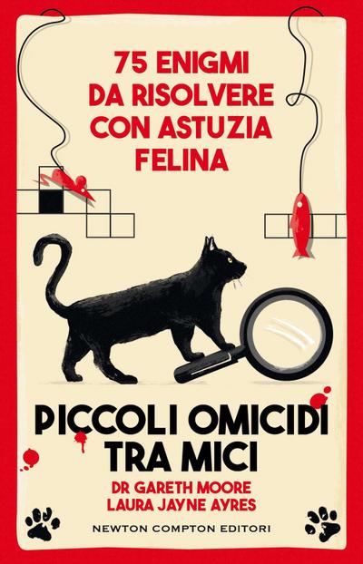 Piccoli omicidi tra mici