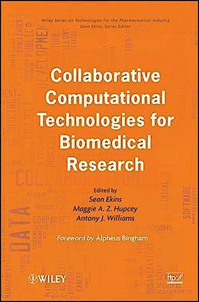 Collaborative Computational Technologies for Biomedical Research