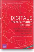 Digitale Transformation gestalten