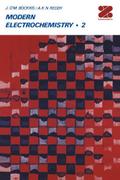 Modern Electrochemistry