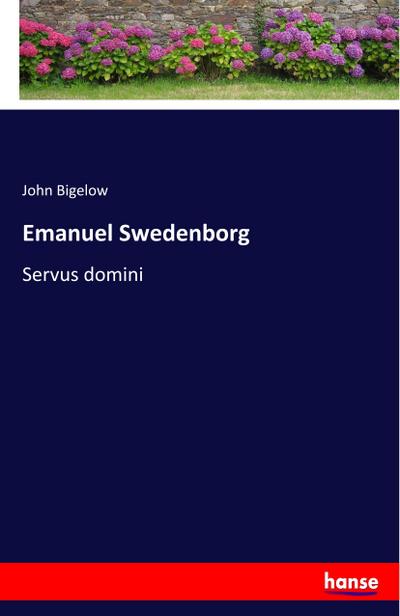 Emanuel Swedenborg