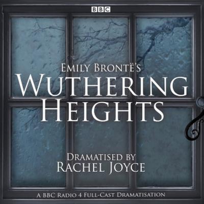 Wuthering Heights, Audio-CD