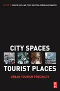 City Spaces - Tourist Places