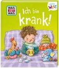 Ich bin krank!