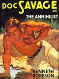 The Annihilist