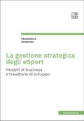 La gestione strategica degli eSport