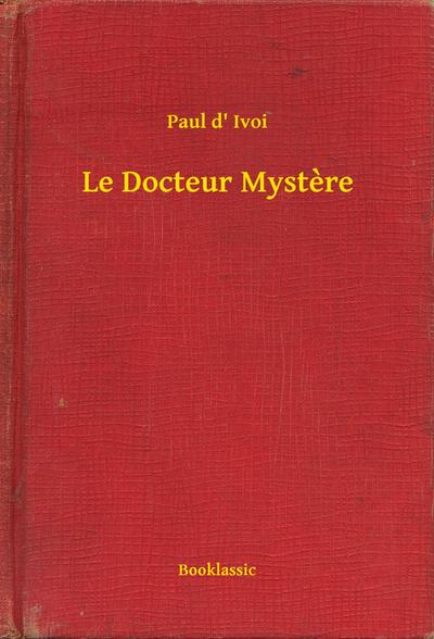 Le Docteur Mystere