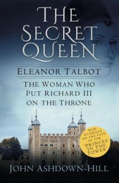 Secret Queen