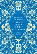 El tesoro de los saberes olvidados