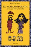 El Mahabhárata contado por una niña