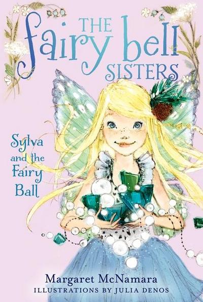 Fairy Bell Sisters #1