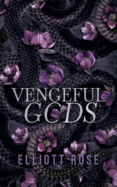 Rose, E: Vengeful Gods
