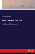 Peter, A Cat O’ One Tail