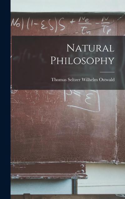 Natural Philosophy