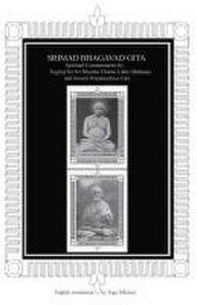 Srimad Bhagavad Gita