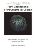 Plant Mitochondria: From Genome to Function