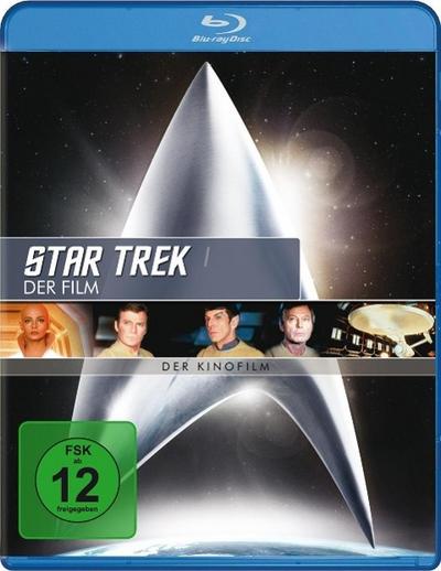 Star Trek 01 - Der Film Remastered