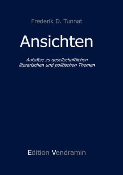 Ansichten