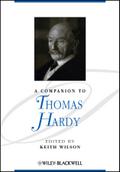 A Companion to Thomas Hardy