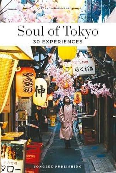 Soul of Tokyo