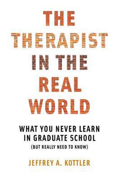 Therapist in the Real World