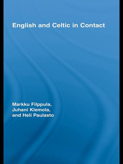 English and Celtic in Contact