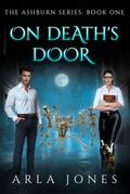 On Death’s Door (the ashburn series, #1)