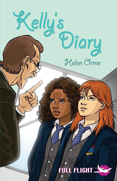 Kelly’s Diary