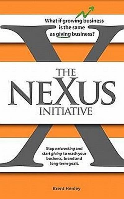 The Nexus Initiative