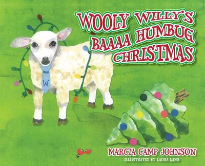Wooly Willy’s Baaaa Humbug Christmas