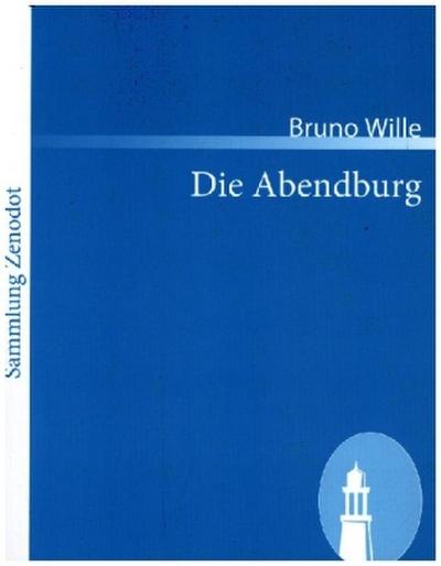 Die Abendburg