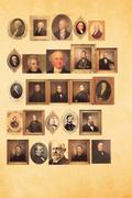 United States Presidents’ Forgotten Details