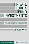 Private Equity Fund Investments