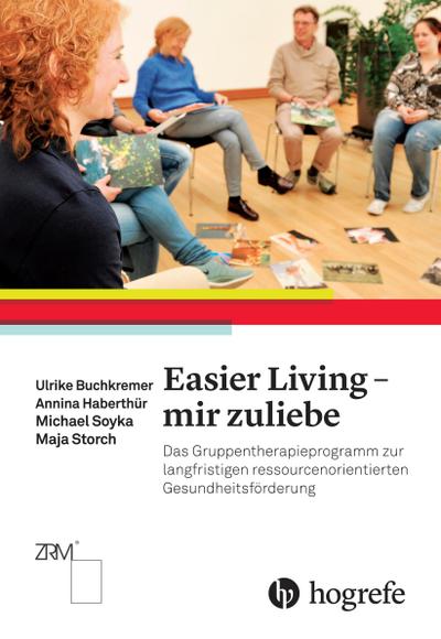 Easier Living - mir zuliebe