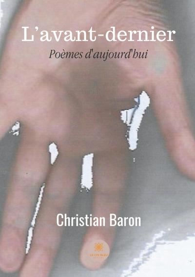 L’inconnue de la Cité-Baby