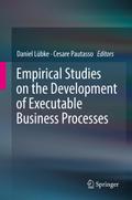 Empirical Studies on the Development of Executable Business Processes