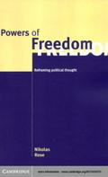 Powers of Freedom