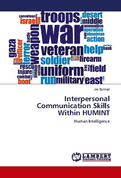 Interpersonal Communication Skills Within HUMINT