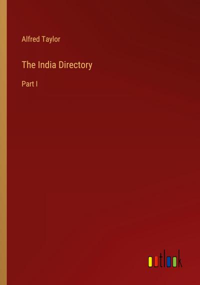 The India Directory
