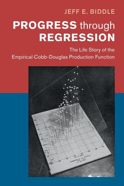 Progress through Regression