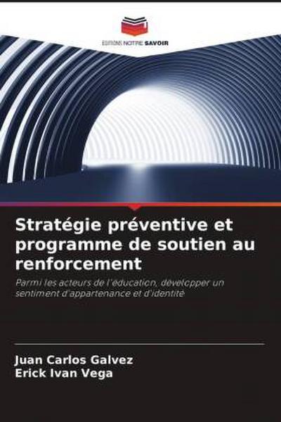 Stratégie préventive et programme de soutien au renforcement