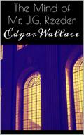 The Mind of Mr. J.G. Reeder