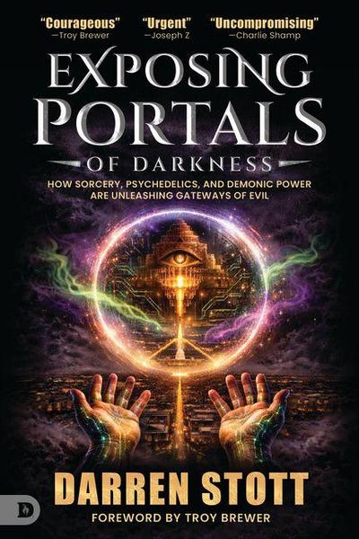 Exposing Portals of Darkness