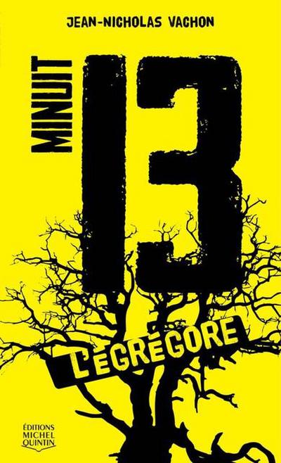 L’egregore