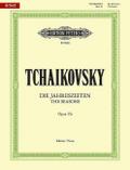 Die Jahreszeiten op. 37a (37bis)
