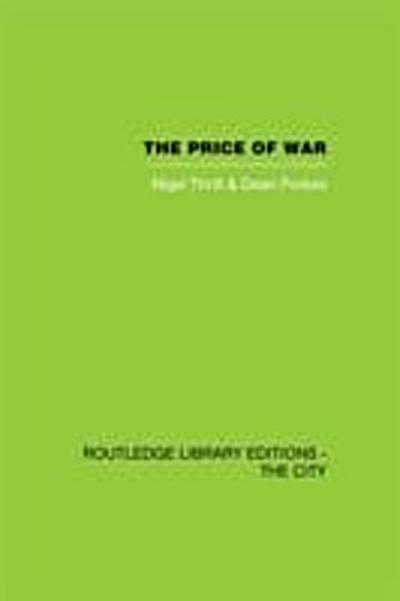 Price of War