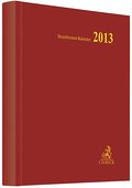 Steuerberater-Kalender 2013