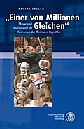 ’Einer von Millionen Gleichen’