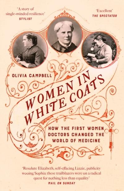 Women in White Coats