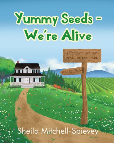 Yummy Seeds - We’re Alive